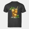 UNLABELED luxury tee (1150) Thumbnail