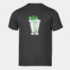 UNLABELED luxury tee (1150) Thumbnail