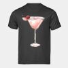 UNLABELED luxury tee (1150) Thumbnail