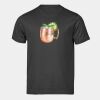 UNLABELED luxury tee (1150) Thumbnail