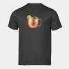 UNLABELED luxury tee (1150) Thumbnail