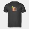 UNLABELED luxury tee (1150) Thumbnail