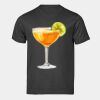 UNLABELED luxury tee (1150) Thumbnail