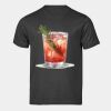UNLABELED luxury tee (1150) Thumbnail