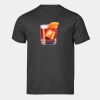 UNLABELED luxury tee (1150) Thumbnail