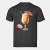 UNLABELED luxury tee (1150) Thumbnail