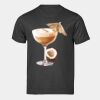 UNLABELED luxury tee (1150) Thumbnail