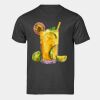 UNLABELED luxury tee (1150) Thumbnail