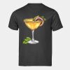 UNLABELED luxury tee (1150) Thumbnail
