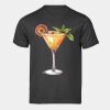 UNLABELED luxury tee (1150) Thumbnail