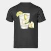 UNLABELED luxury tee (1150) Thumbnail