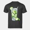 UNLABELED luxury tee (1150) Thumbnail