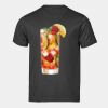 UNLABELED luxury tee (1150) Thumbnail