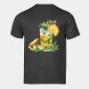 UNLABELED luxury tee (1150) Thumbnail