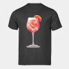 UNLABELED luxury tee (1150) Thumbnail