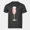 UNLABELED luxury tee (1150) Thumbnail