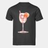 UNLABELED luxury tee (1150) Thumbnail