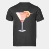 UNLABELED luxury tee (1150) Thumbnail