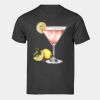 UNLABELED luxury tee (1150) Thumbnail