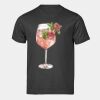 UNLABELED luxury tee (1150) Thumbnail