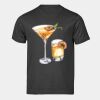 UNLABELED luxury tee (1150) Thumbnail