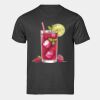 UNLABELED luxury tee (1150) Thumbnail