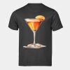 UNLABELED luxury tee (1150) Thumbnail