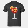 UNLABELED luxury tee (1150) Thumbnail