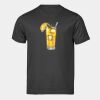 UNLABELED luxury tee (1150) Thumbnail