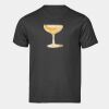 UNLABELED luxury tee (1150) Thumbnail