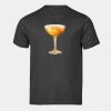 UNLABELED luxury tee (1150) Thumbnail