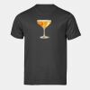 UNLABELED luxury tee (1150) Thumbnail
