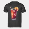UNLABELED luxury tee (1150) Thumbnail
