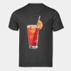 UNLABELED luxury tee (1150) Thumbnail