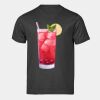 UNLABELED luxury tee (1150) Thumbnail