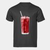 UNLABELED luxury tee (1150) Thumbnail