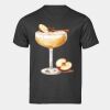 UNLABELED luxury tee (1150) Thumbnail