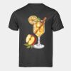UNLABELED luxury tee (1150) Thumbnail