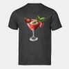 UNLABELED luxury tee (1150) Thumbnail