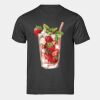 UNLABELED luxury tee (1150) Thumbnail