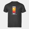 UNLABELED luxury tee (1150) Thumbnail