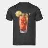 UNLABELED luxury tee (1150) Thumbnail