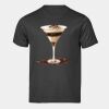 UNLABELED luxury tee (1150) Thumbnail