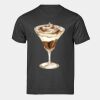 UNLABELED luxury tee (1150) Thumbnail
