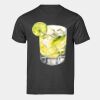 UNLABELED luxury tee (1150) Thumbnail
