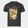 UNLABELED luxury tee (1150) Thumbnail
