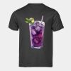 UNLABELED luxury tee (1150) Thumbnail
