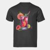 UNLABELED luxury tee (1150) Thumbnail