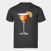 UNLABELED luxury tee (1150) Thumbnail