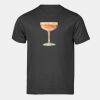 UNLABELED luxury tee (1150) Thumbnail